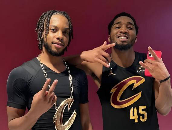 克利夫兰骑士：是否值得交易加兰？