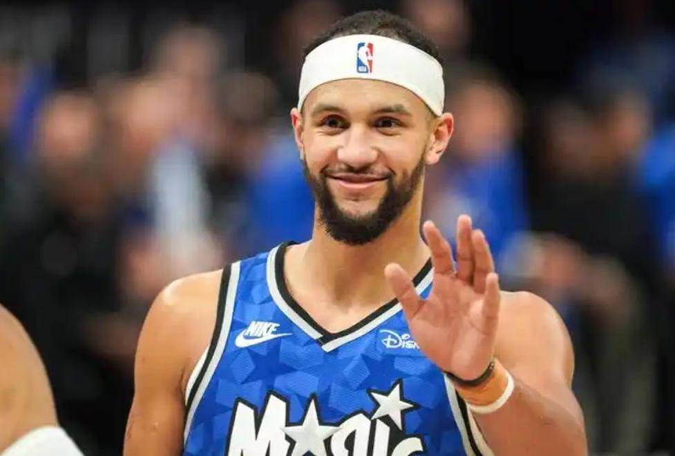 奥兰多魔术!不止于防守,萨格斯的全面崛起