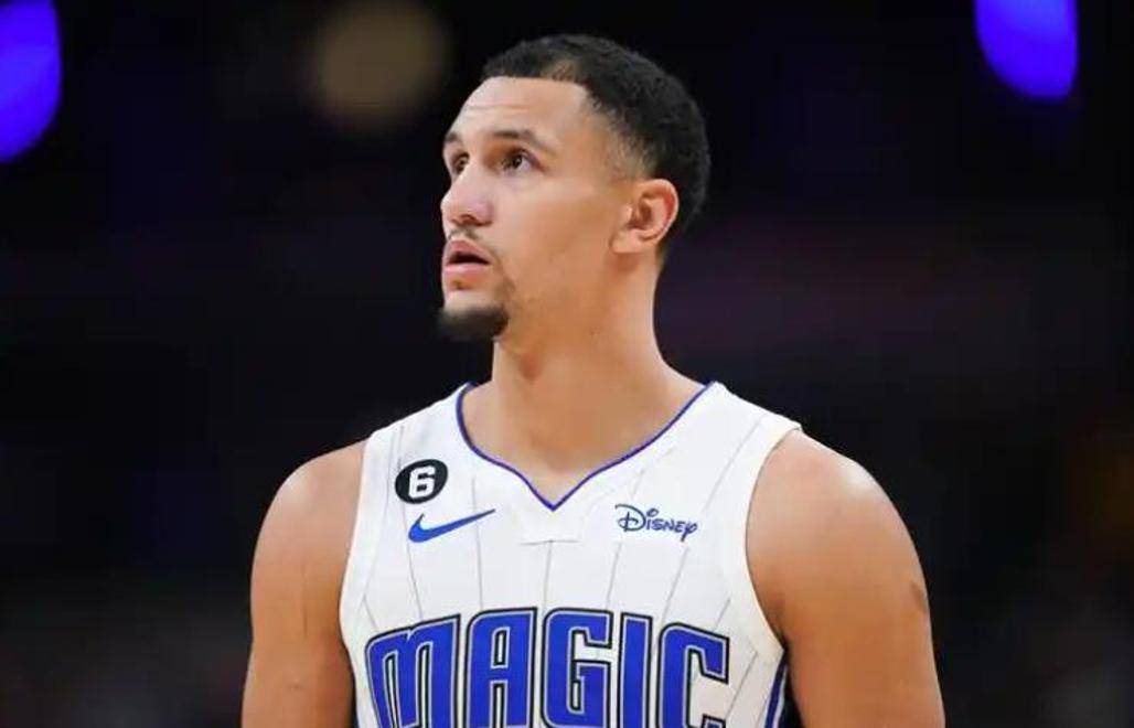 奥兰多魔术!不止于防守,萨格斯的全面崛起