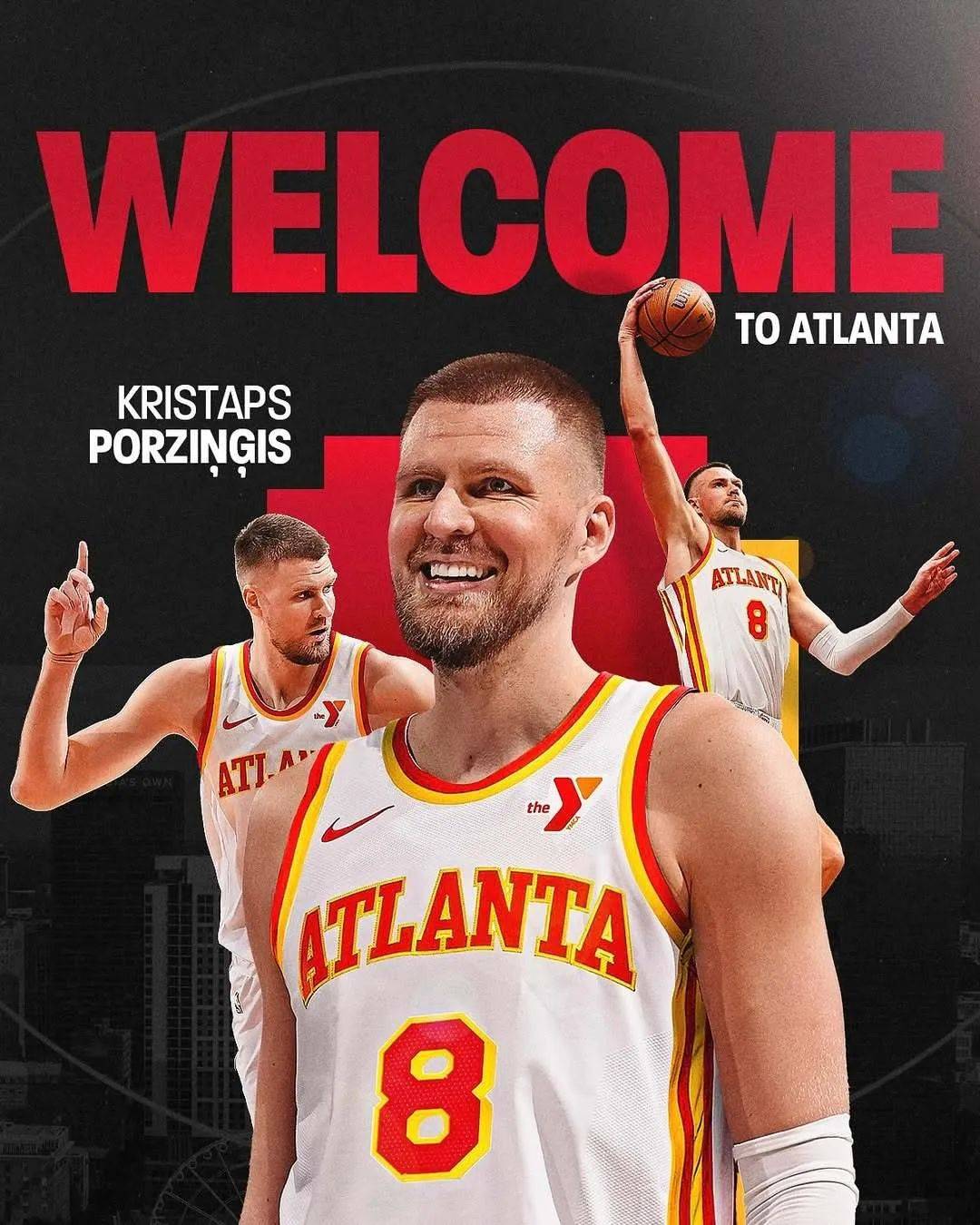 这个夏天,亚特兰大老鹰被低估了