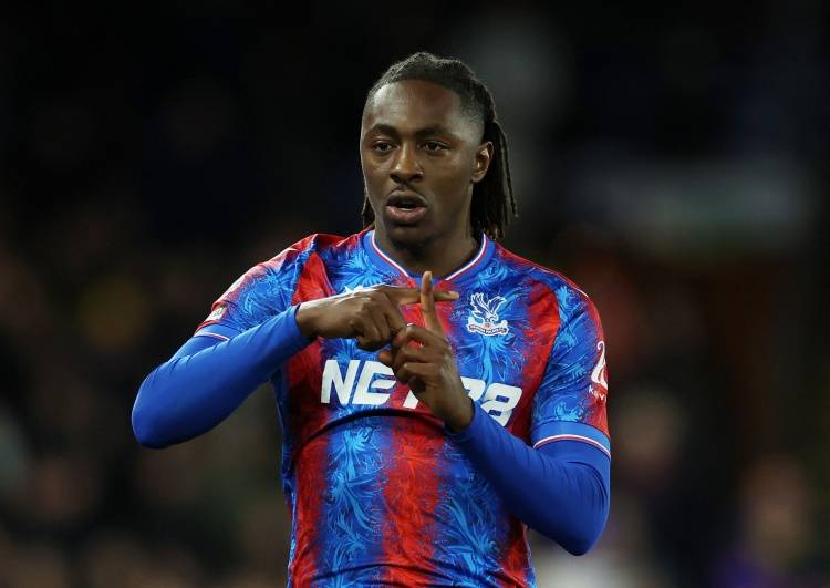 CCTV5直播切尔西vs水晶宫：蓝军兵强马壮 水晶宫因两将去留分心