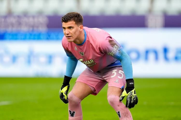 迪马济奥:科莫有意威尼斯门将菲利普-斯坦科维奇