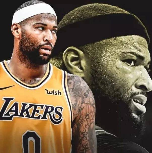 正式宣布!你好,考辛斯!NBA第一中锋大战广东队