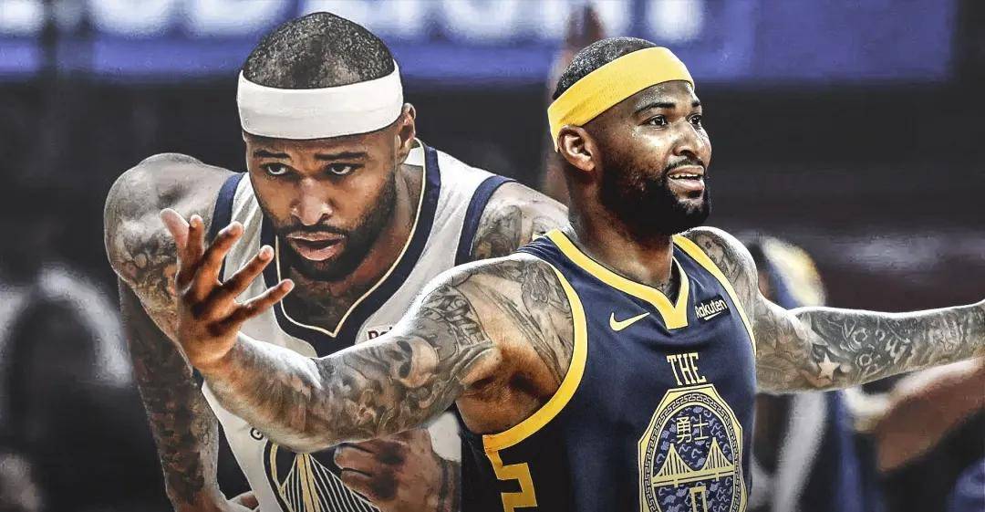 正式宣布!你好,考辛斯!NBA第一中锋大战广东队