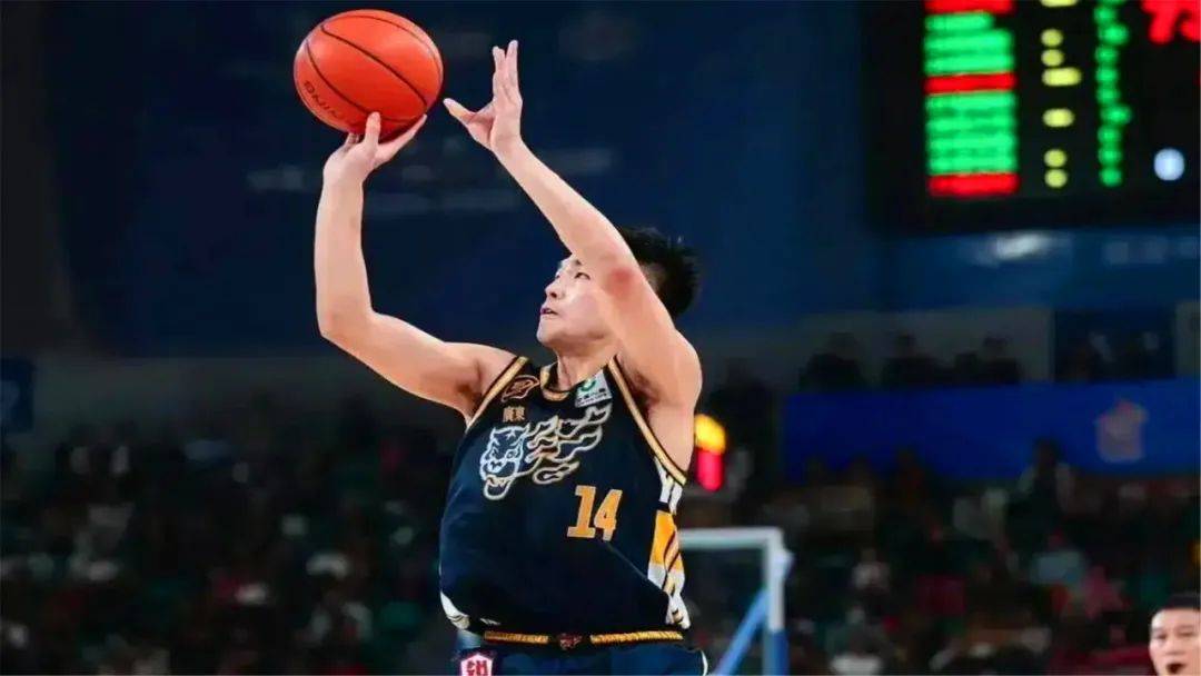 CBA三消息!杜锋爱徒拒绝百万年薪,曝赵睿加盟北京队,周琦拍手叫好