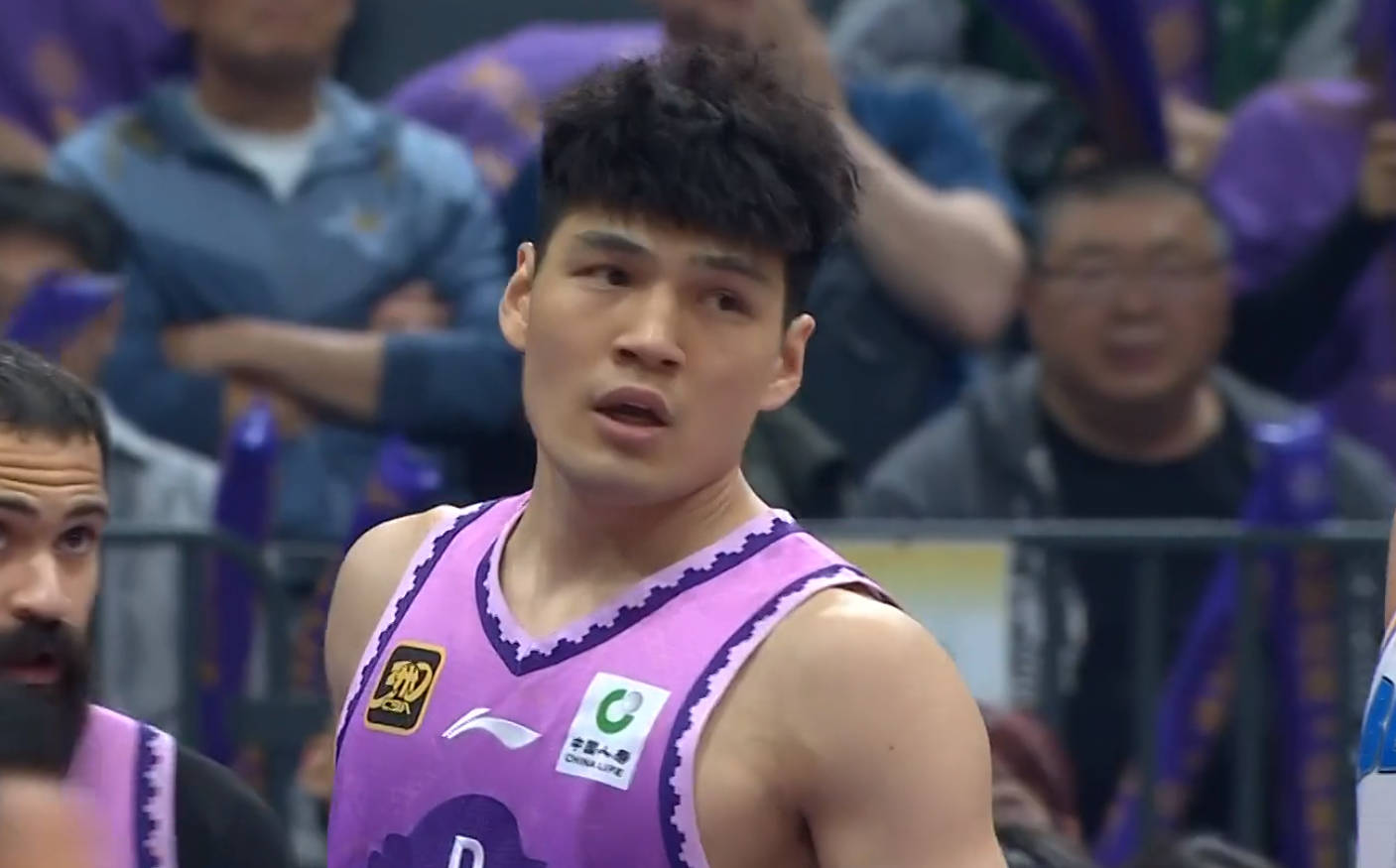 朱芳雨摊牌了!CBA强力内线恐无缘加盟广东队,杜锋拒绝多换一?