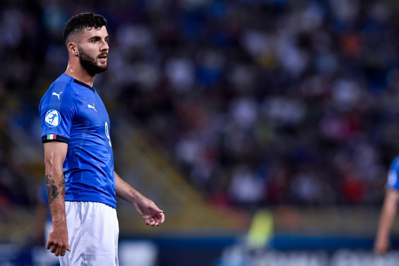 迪马济奥:帕尔马有意科莫前锋库特罗内,贝尔特兰也是引援候选