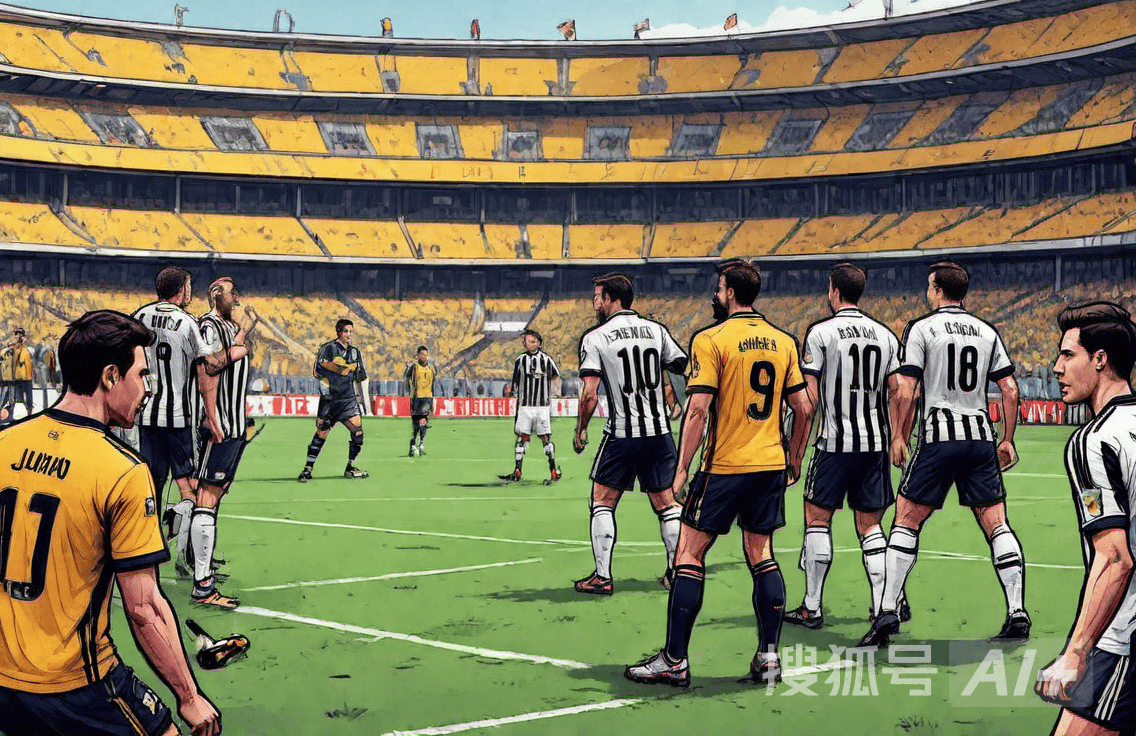 意甲推荐:尤文图斯vs帕尔马