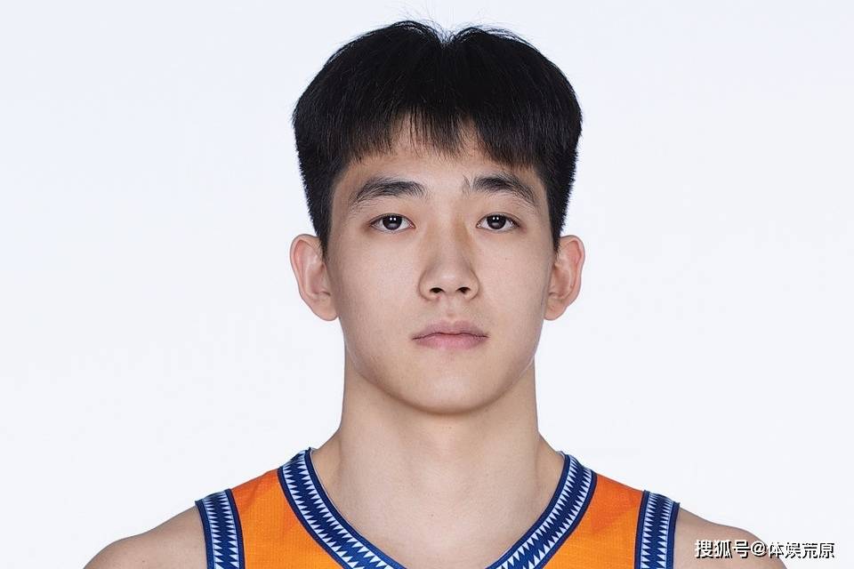CBA最大意外，有关郭艾伦，三小将携国手助阵