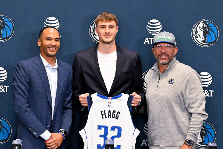 美媒预测达拉斯独行侠新赛季先发球员得分数据