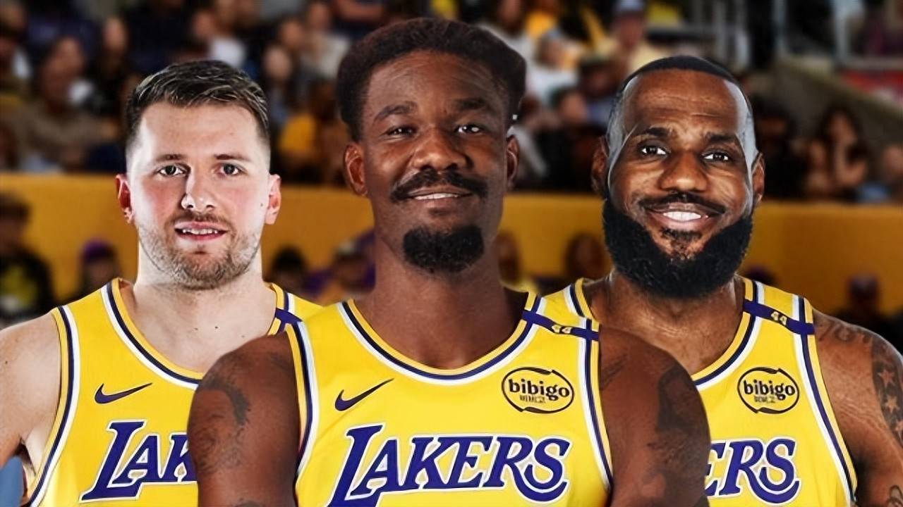 西部要变天!官方:28岁中锋凯勒-凯利重返洛杉矶湖人