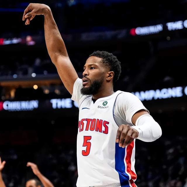 36+6神投手有望加盟火箭,休斯顿即将迎来NBA总冠军