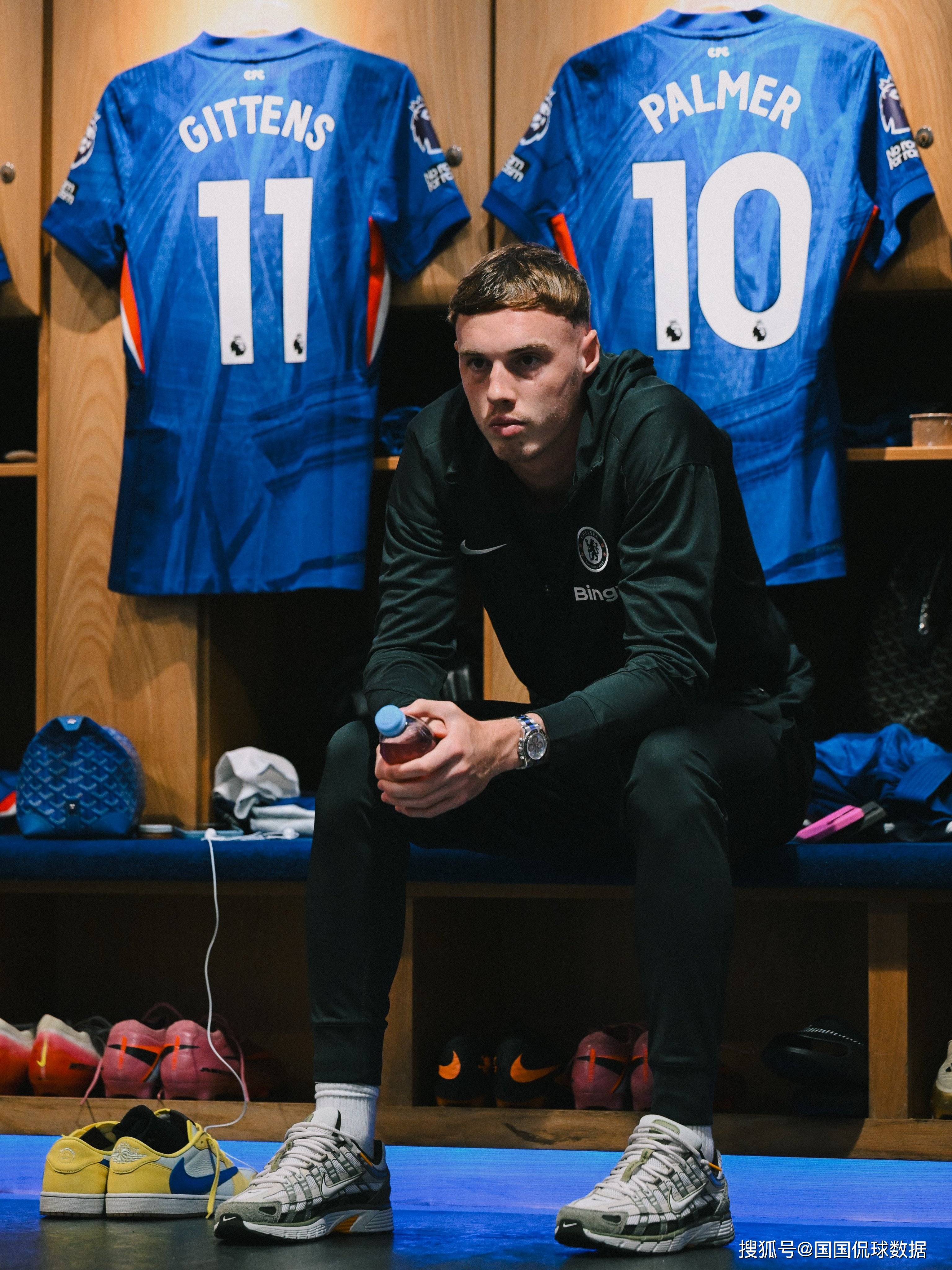 英超前瞻比分预测：西汉姆联VS切尔西