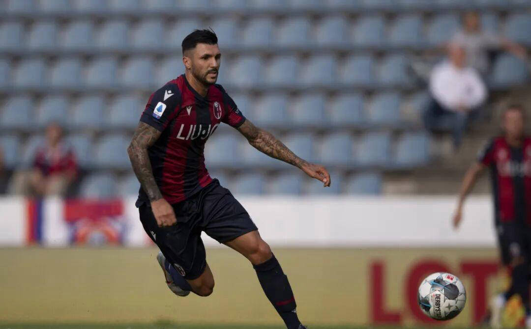 AC米兰对阵博洛尼亚:苦主之战,检验米兰实力