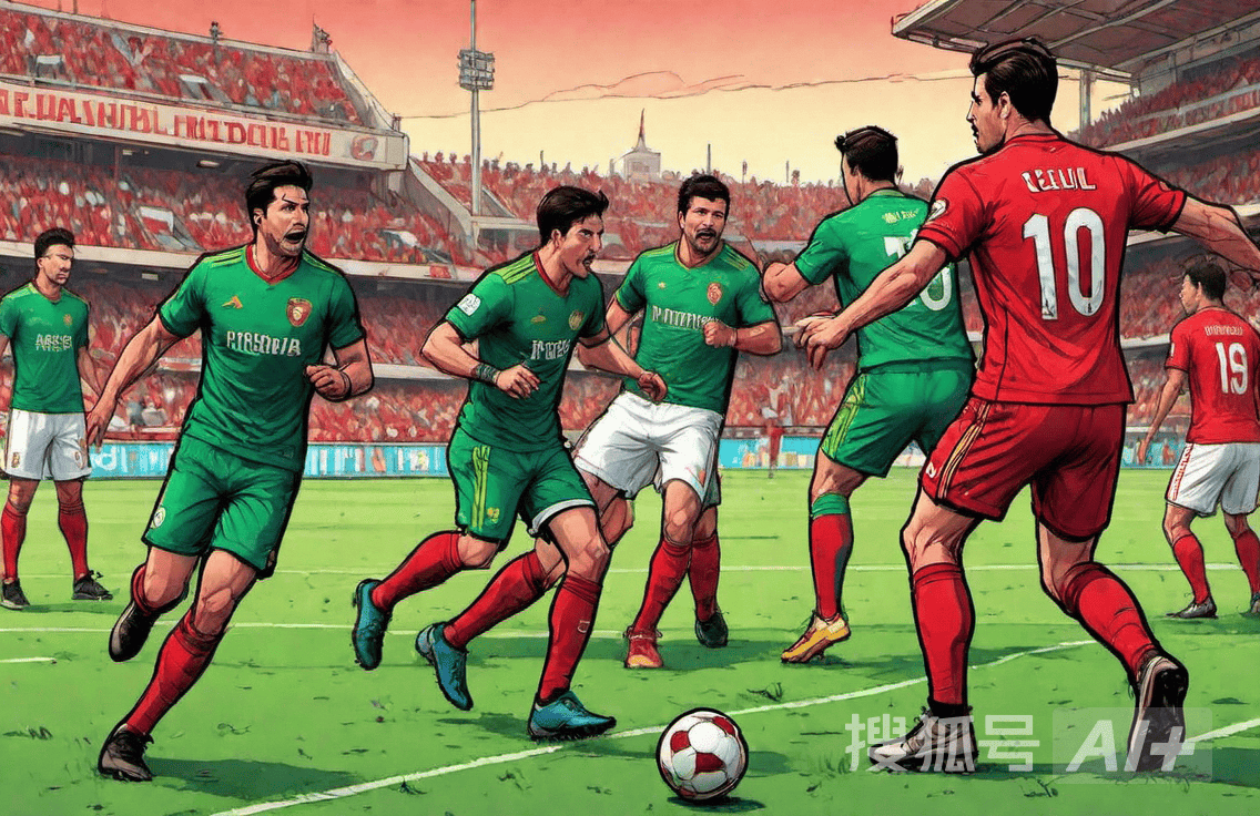 西甲:塞维利亚VS埃尔切