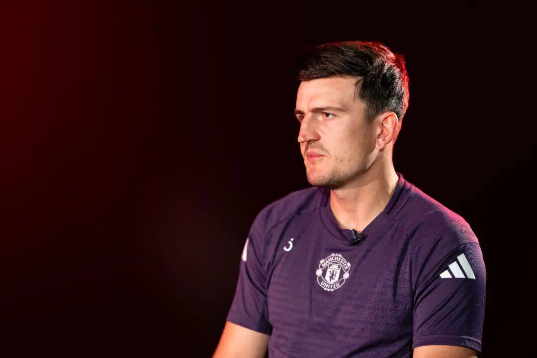 马奎尔:为曼联出战250场比赛是梦想成真