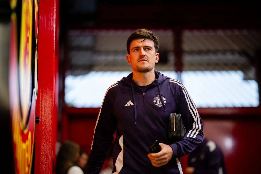 马奎尔:为曼联出战250场比赛是梦想成真