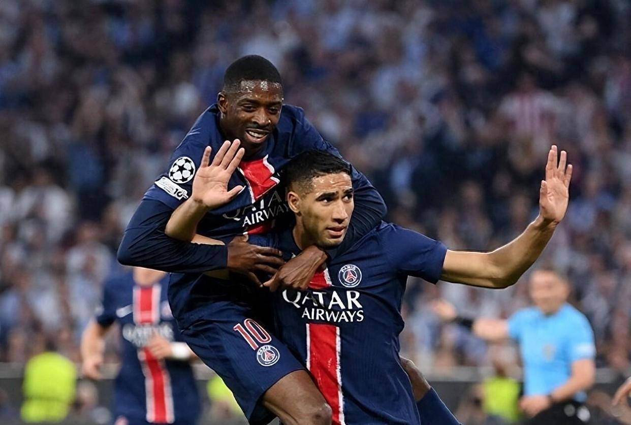 拜仁进前二!FIFA最新俱乐部排行榜,皇马升至第六,曼城上榜