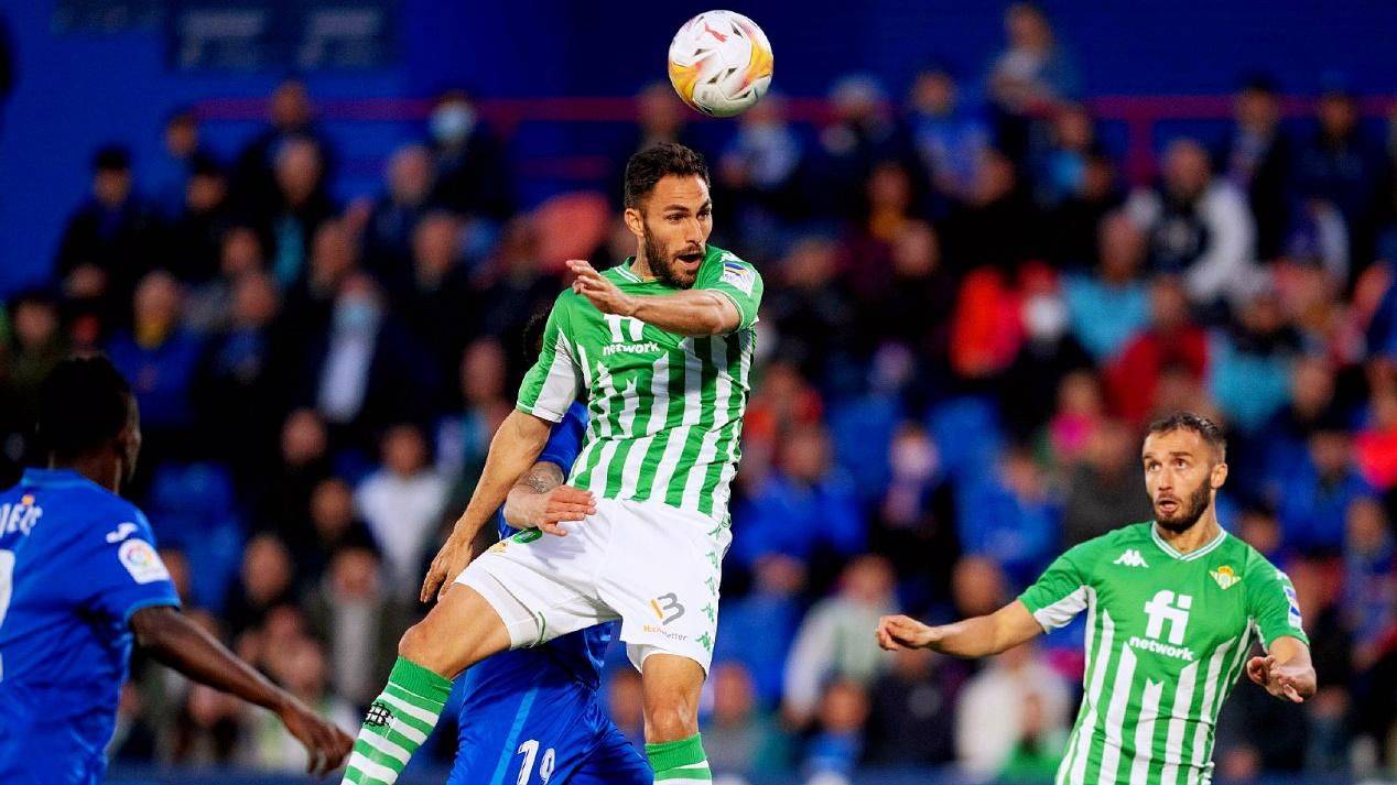 阿拉维斯 VS 塞维利亚