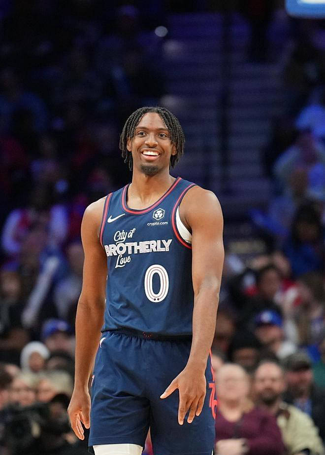 费城76人现状如何?马克西成为球队新核心