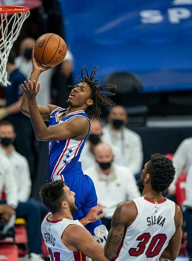 费城76人现状如何？马克西成为球队新核心