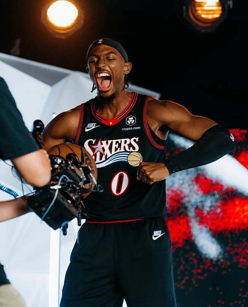 费城76人现状如何？马克西成为球队新核心