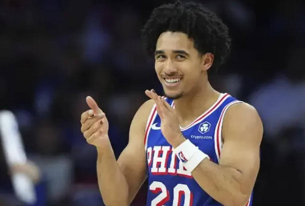 NBA新星再次伤停!费城76人队遇挫