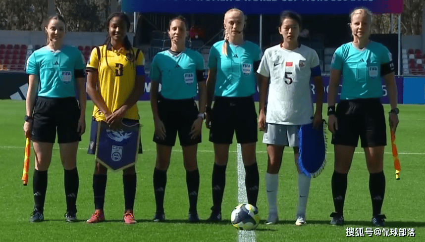 4-0!中国女足史诗级胜利:世界杯首次小组出线,这一刻等了整整13年