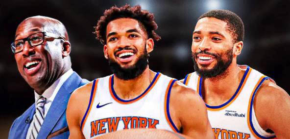 为何贝恩并不适合奥兰多魔术?