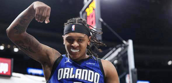 为何贝恩并不适合奥兰多魔术?