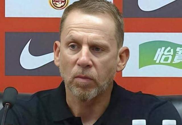 久尔杰维奇:作为世界强国,中国可能只有足球领域不太成功了!