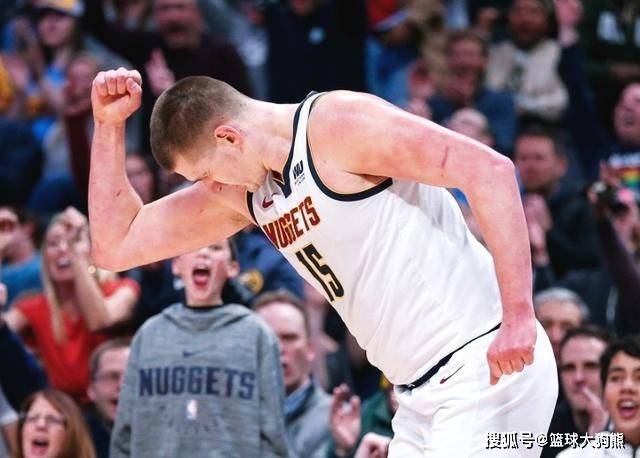 双塔缺战?火箭队疑似放出烟幕弹!4中锋配置,可轮流围剿约基奇