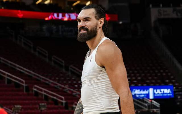 争夺西部第二，火箭队又伤两主力，约基奇试金申京，39岁老将待命