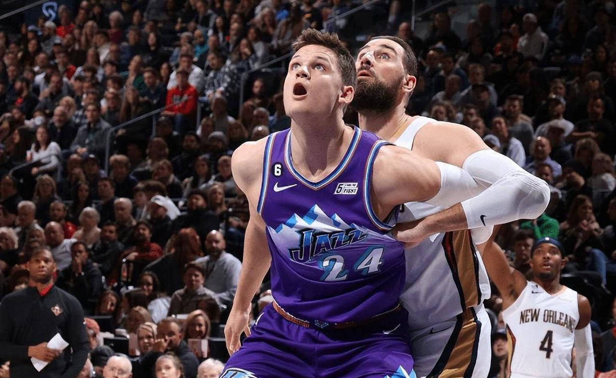 金州勇士或用波齐姆斯基交易获得中锋 凯斯勒,解决前场短板