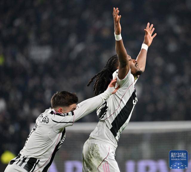 足球丨欧冠：尤文图斯胜本菲卡