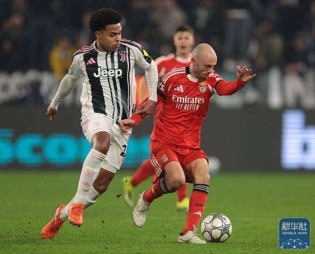 足球丨欧冠：尤文图斯胜本菲卡