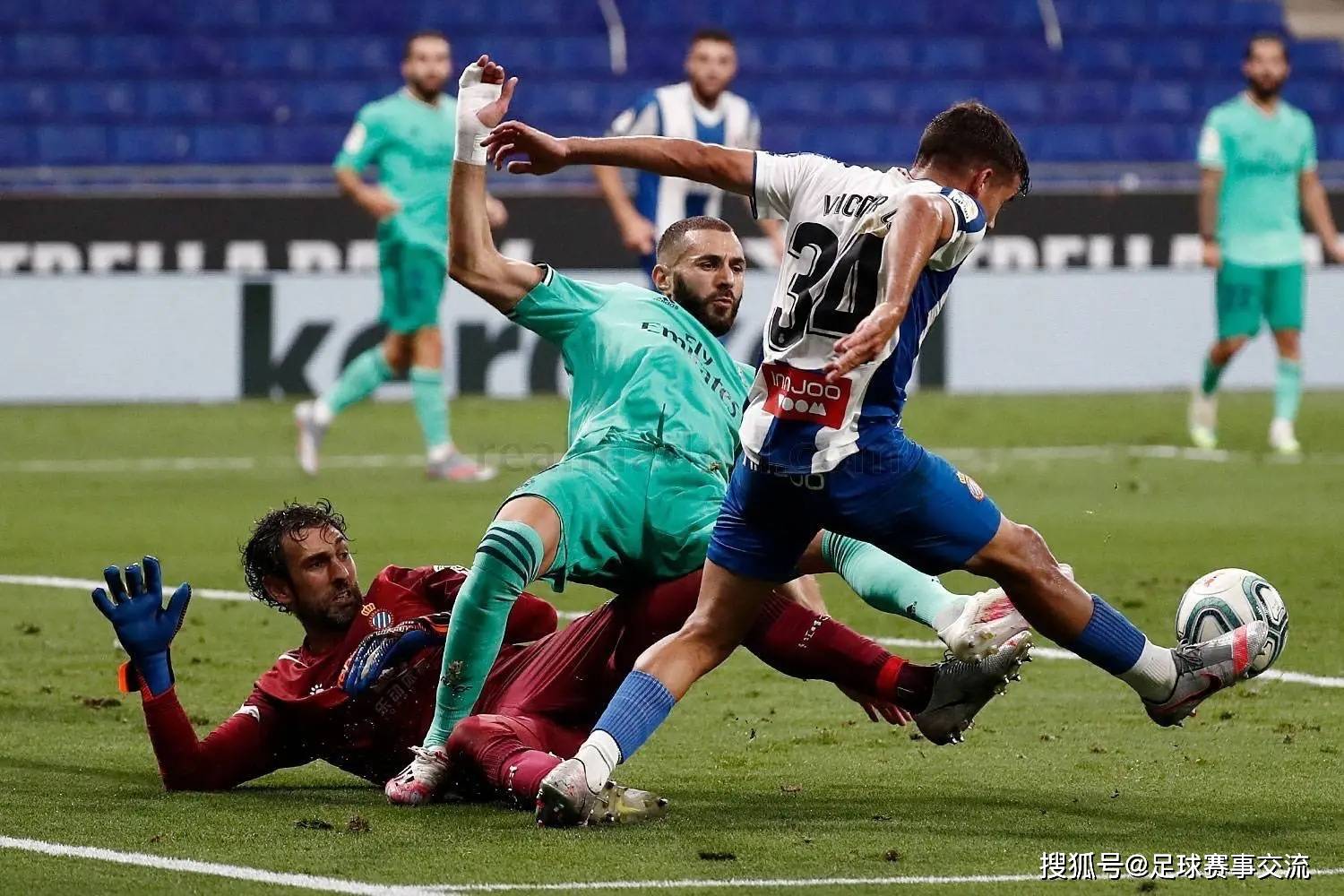 今日足球：西班牙人vs阿拉维斯 吉马良斯vs摩雷伦斯