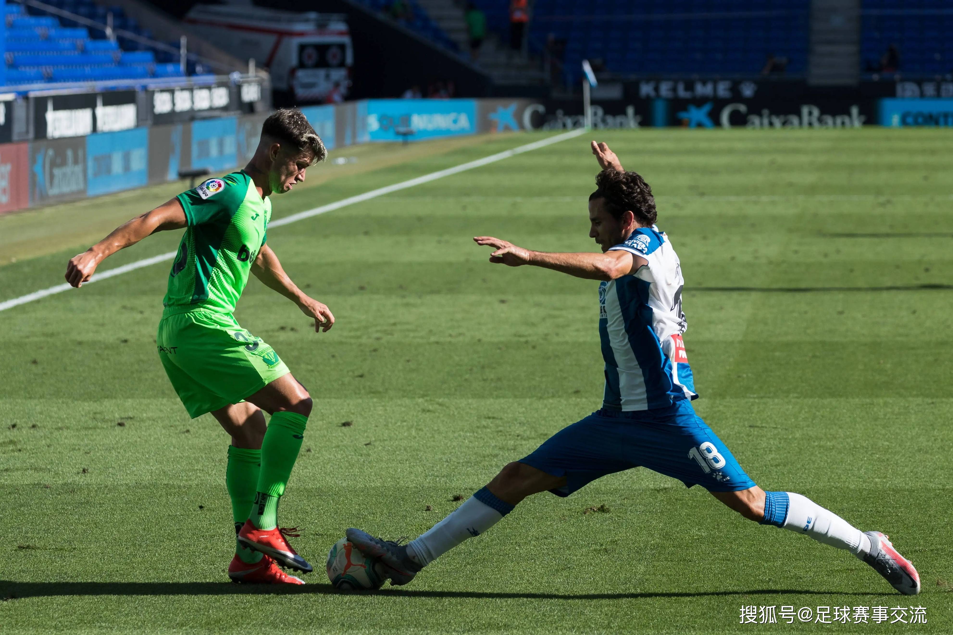 今日足球：西班牙人vs阿拉维斯 吉马良斯vs摩雷伦斯